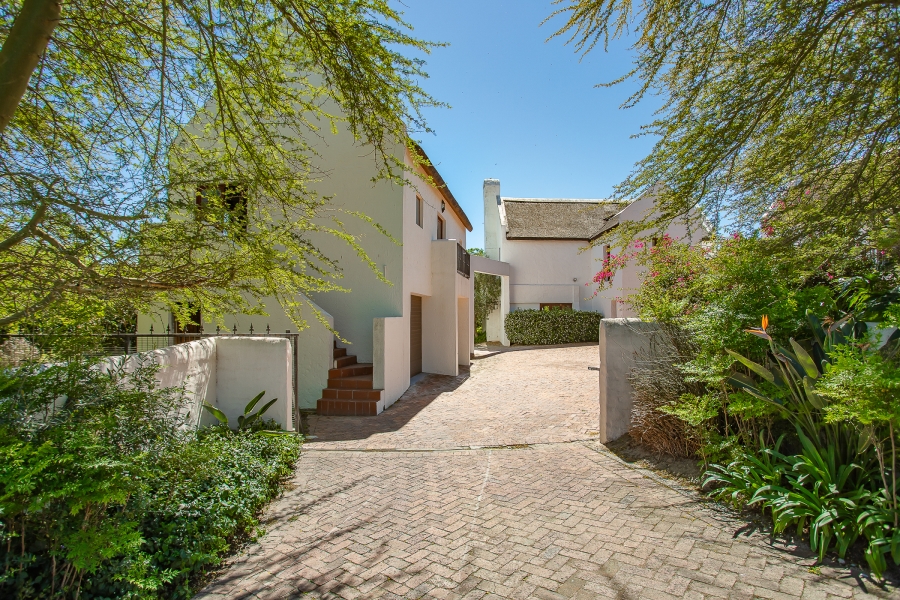 5 Bedroom Property for Sale in Windmeul Western Cape